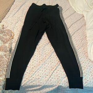 Anthropologie Knit Joggers